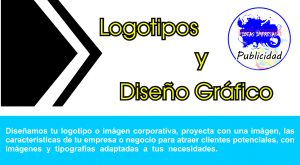 diseño de logotipo y diseño grafico