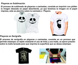 playeras