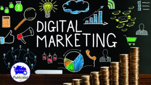 MARKETING DIGITAL