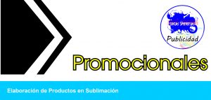 articulos promocionales