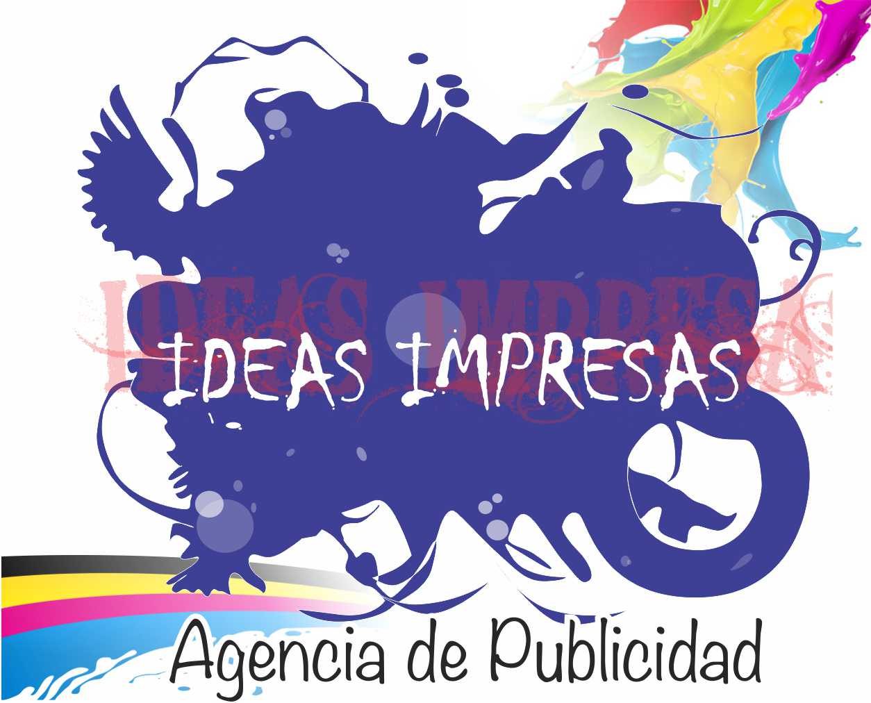 Ideas Impresas